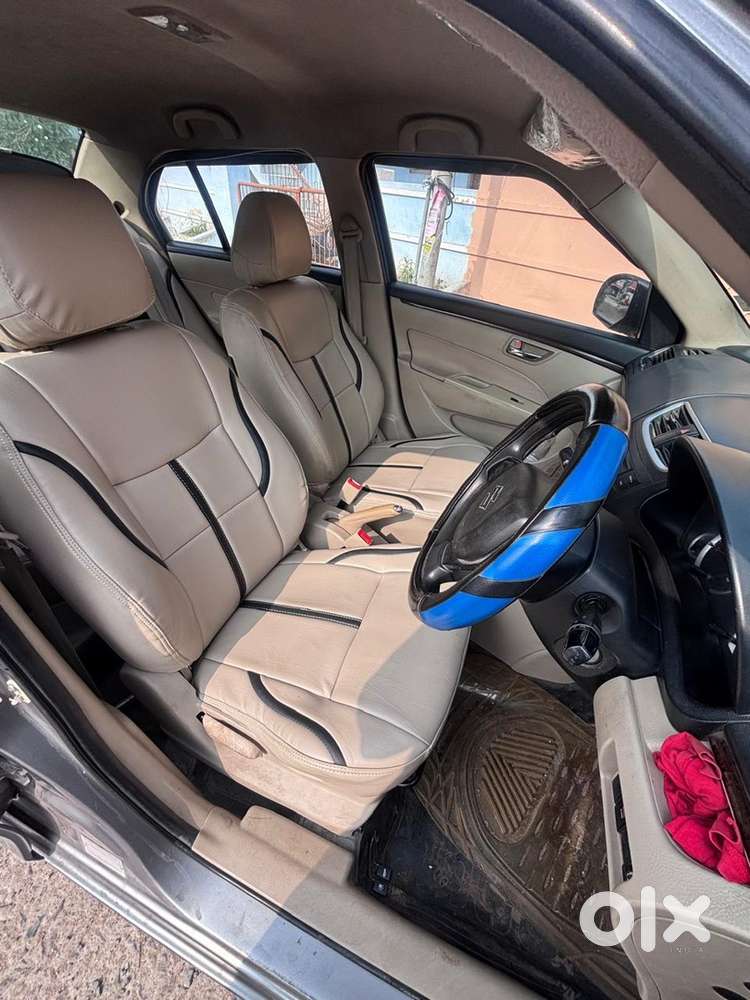 Swift Dzire 2013 Petrol Manual