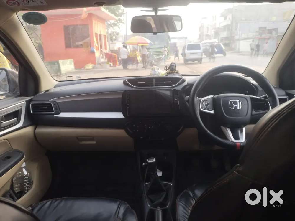 Honda Amaze 2nd Gen 2023 Petrol 45800 Km Driven
