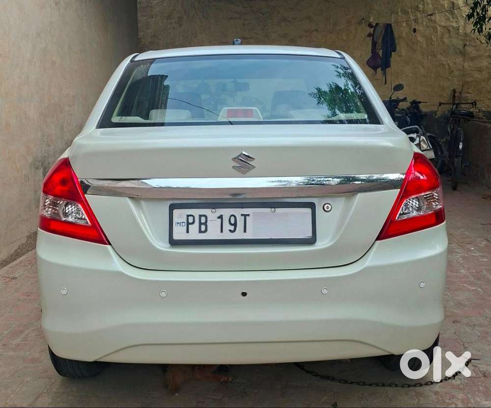 Maruti Suzuki 98782 Mob 60261 Swift Dzire 2013 Diesel Good Condition