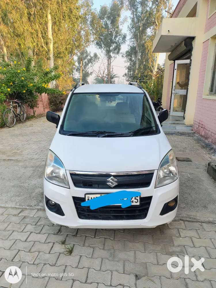 Single Hand Used Wagnor 2017 Nov Model