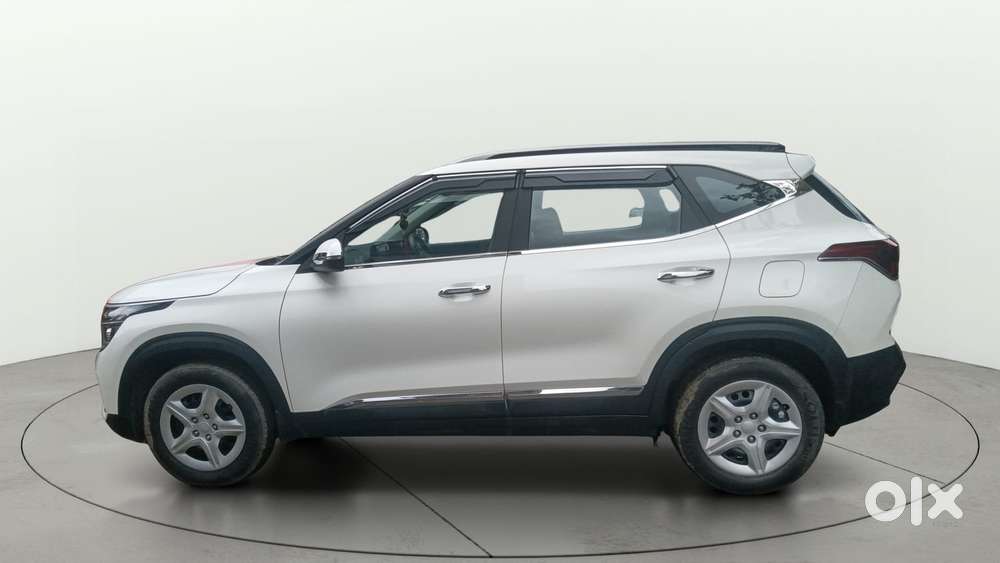 Kia Seltos Htk G, 2021, Petrol