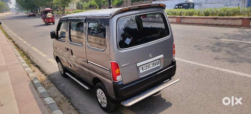 Maruti Suzuki Eeco 2023