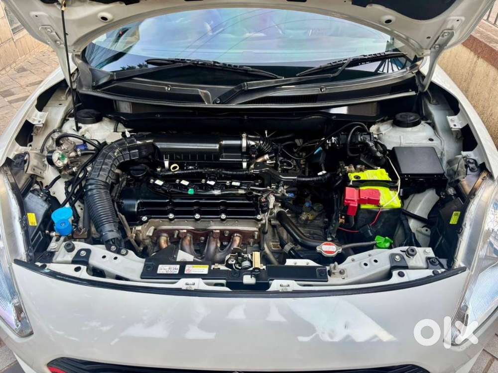 Maruti Suzuki Swift Vxi Cng, 2019, Cng & Hybrids