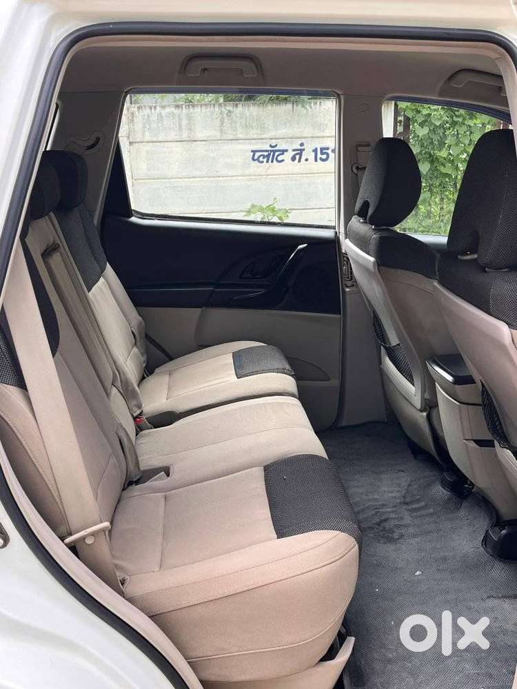 Mahindra Xuv500 W6 1.99 Mhawk, 2017, Diesel