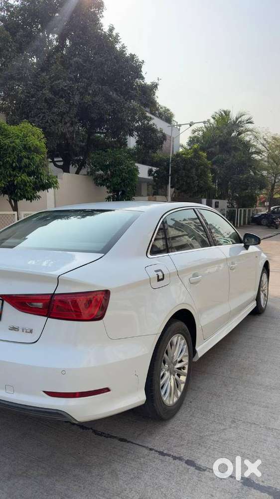 Audi A3 35 Tdi S Line, 2015, Diesel