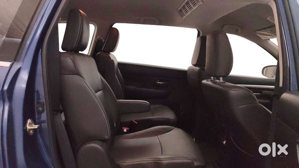 Maruti Suzuki Xl6 Alpha At, 2022, Petrol