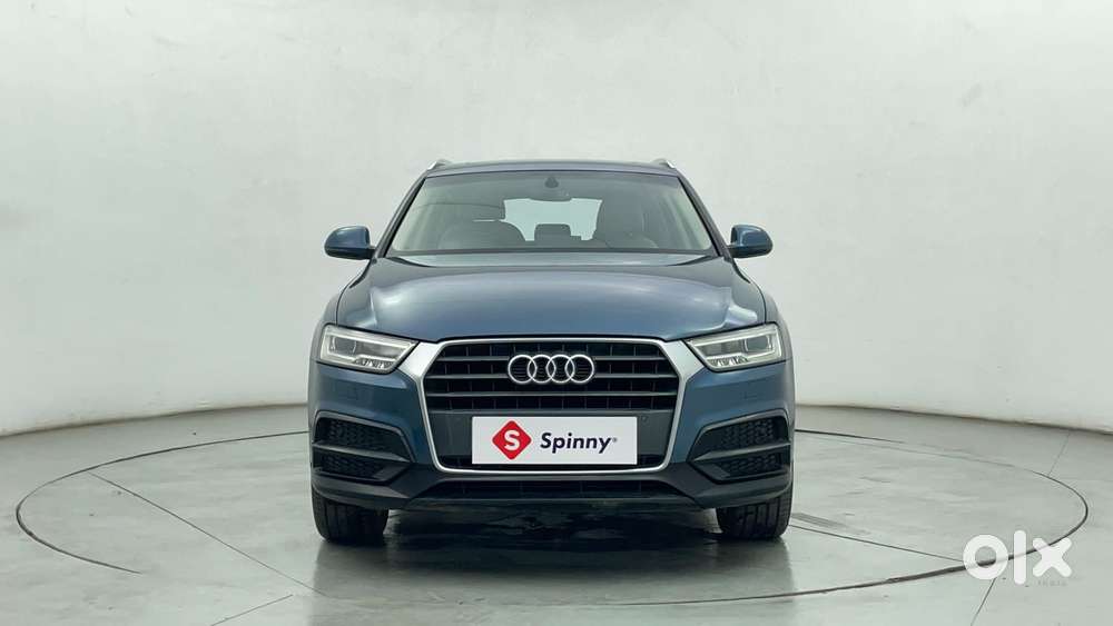 Audi Q3 1.4 30 Tfsi Premium, 2018, Petrol