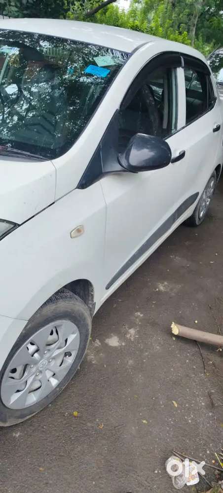 Hyundai Xcent 2018 Vtvt Cng