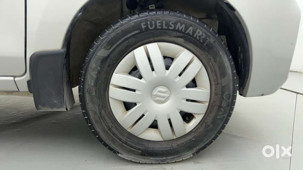 Maruti Suzuki Alto 800 Lxi, 2021, Petrol