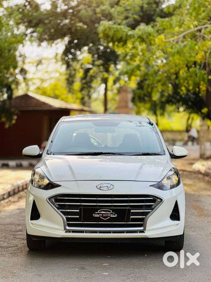 Hyundai Grand I10 Nios Magna, 2022, Petrol