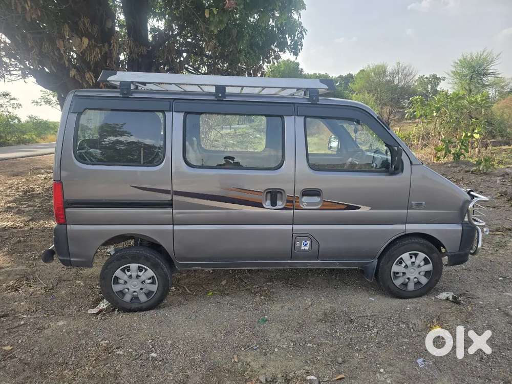 Maruti Suzuki Eeco 2020 Petrol A/c 38000 Km Driven