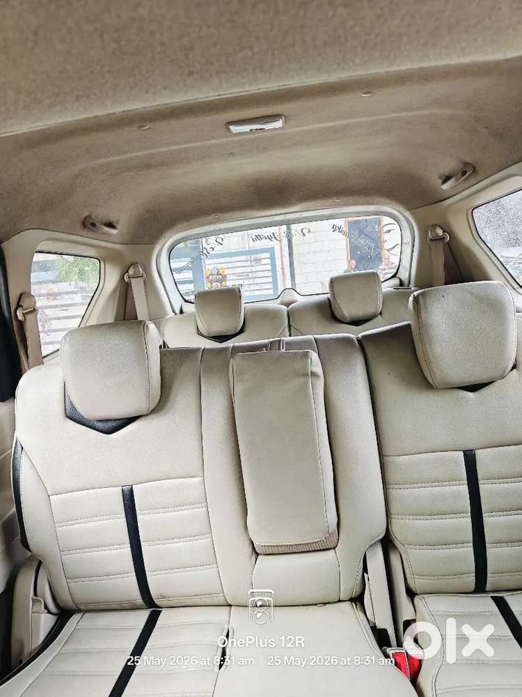 Maruti Suzuki Ertiga 2020 Petrol 115000 Km Driven