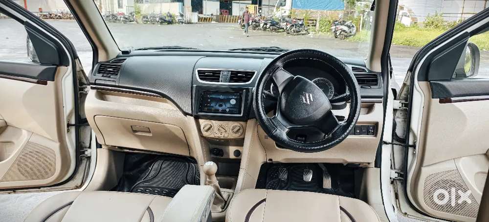 Maruti Dzire Vdi 2012 Year