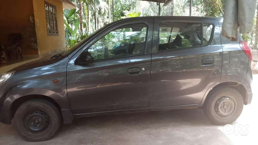 Maruti Suzuki Alto 800 2014 Petrol Well Maintained