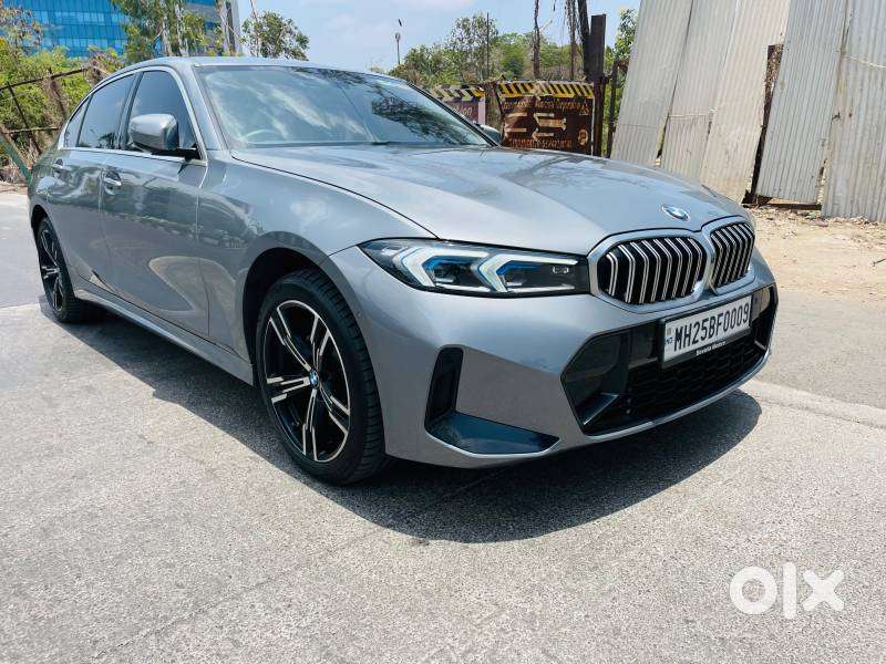 Bmw 3 Series 2.0 320d M Sport, 2026, Diesel