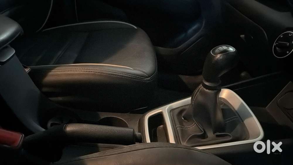 Hyundai Venue 1.2 S Plus, 2021, Petrol