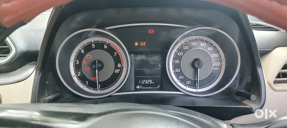 Maruti Suzuki Dzire Vxi 2024