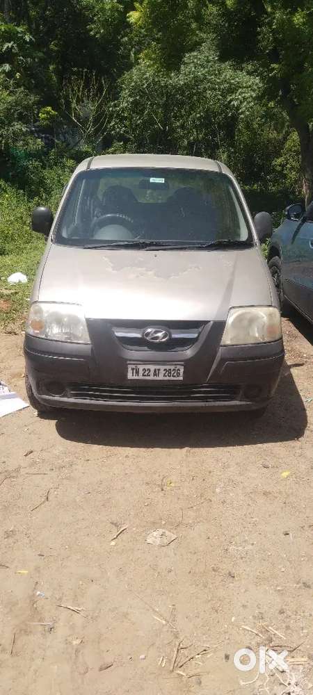 Hyundai Santro Xing 2006 Xl Erlx Euro Ii