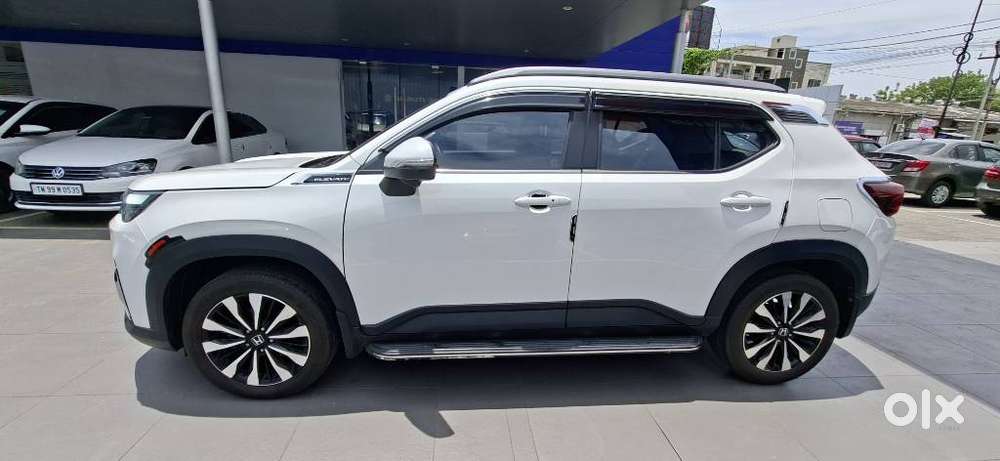 Honda Elevate Vx Mt, 2023, Petrol