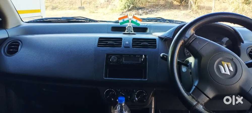 Maruti Suzuki Dzire 2015 Diesel 200000 Km Driven