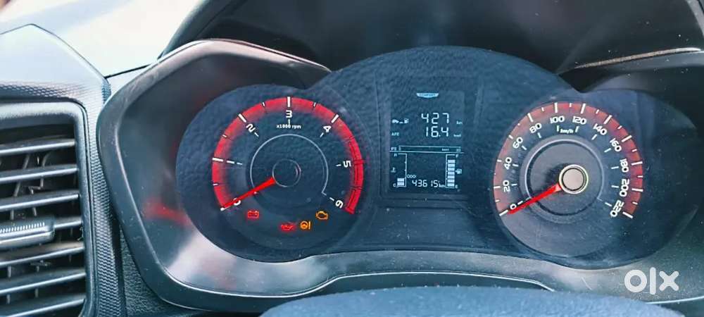 Mahindra Xuv300 2022 Diesel 51700 Km Driven