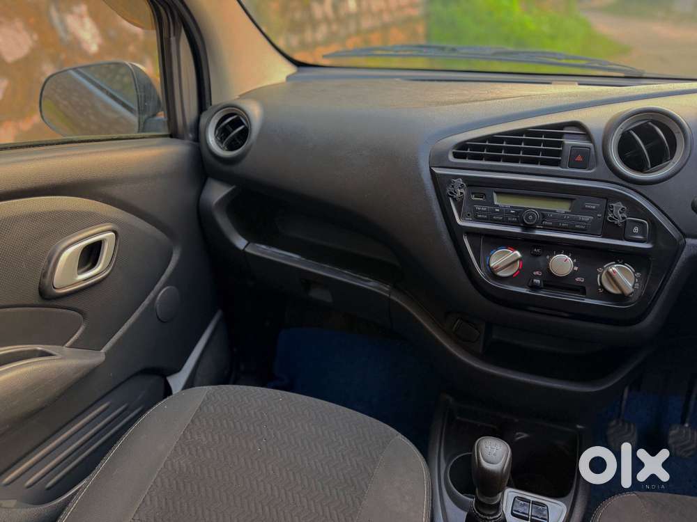 Datsun Redigo 0.8 S (o), 2020, Petrol