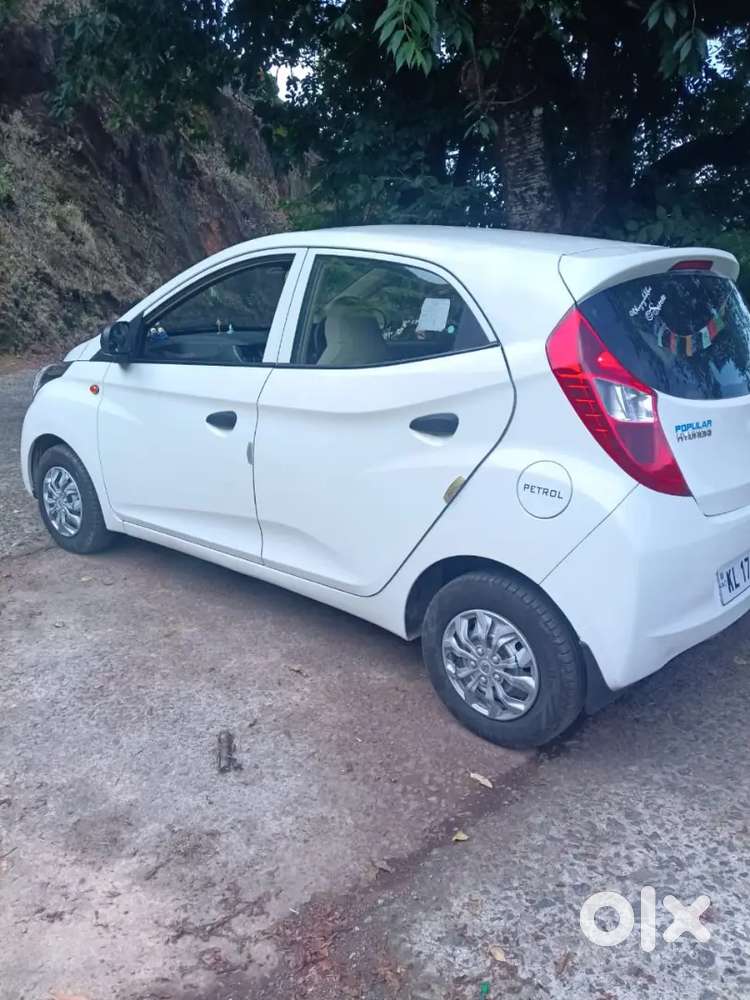 Hyundai Eon Era+