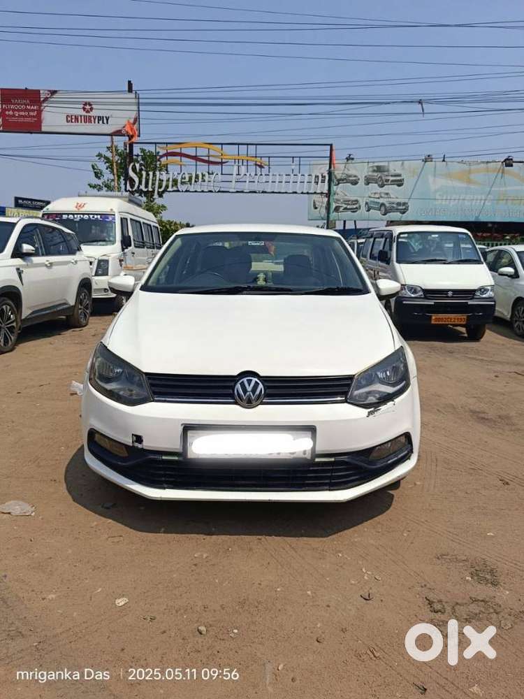 Volkswagen Ameo 1.2 Mpi Highline, 2017, Petrol