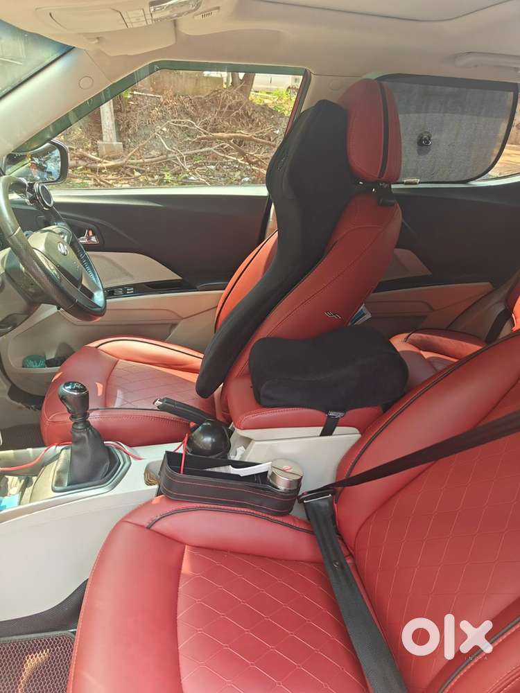 Mahindra Xuv300 Diesel Manual 2021