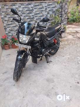 Hero honda passion discount pro 2011 model price