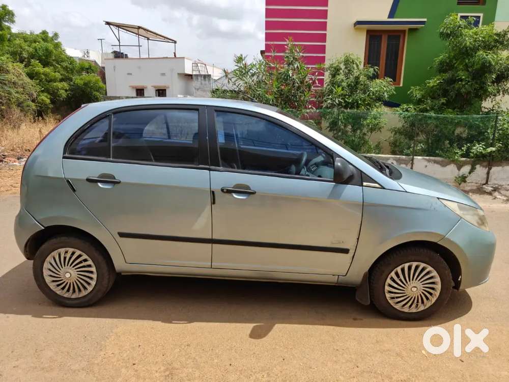 Tata Indica Vista
