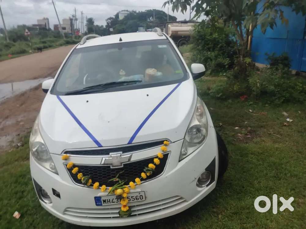 Chevrolet Beat 2011 Petrol Good Condition