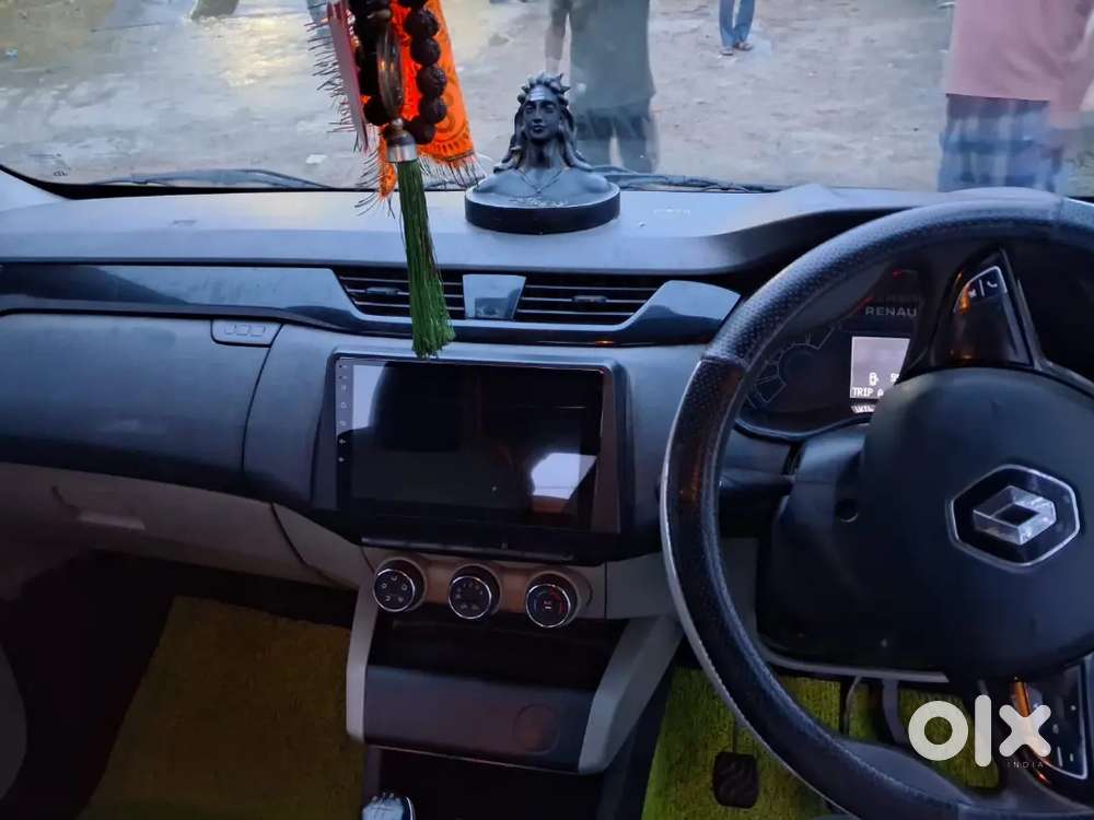 Renault Triber 1.0 2022