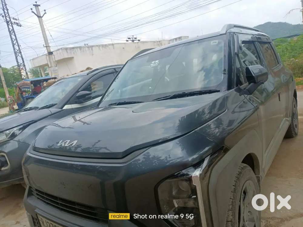 Kia Syros Htk Plus 2025