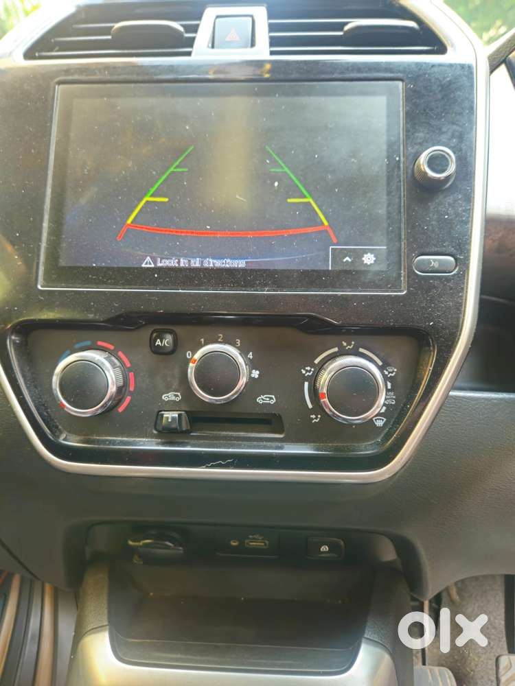 Datsun Redi Go 1.0 Limited Edition 2018, 2021, Petrol