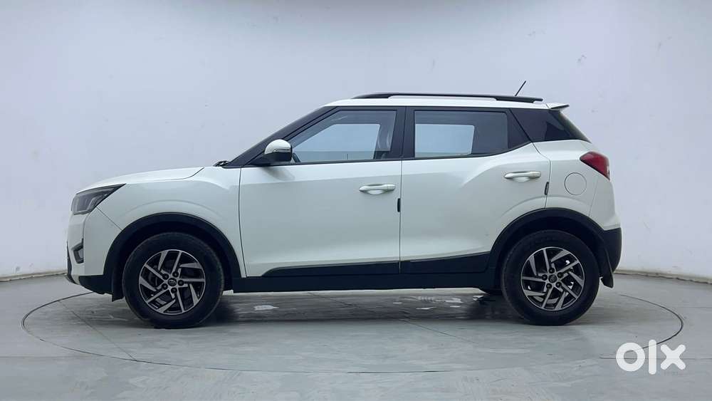 Mahindra Xuv300 W8 Option Diesel, 2022, Diesel