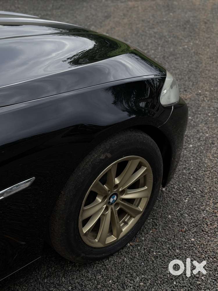 Bmw Diesel 2013 Car