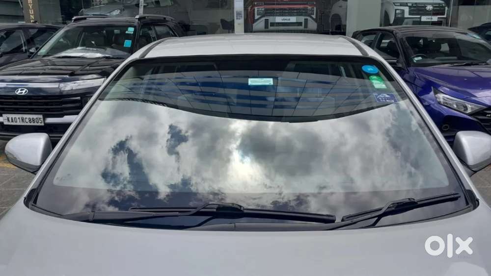 Hyundai Verna Vtvt 1.6 Sx, 2018, Petrol