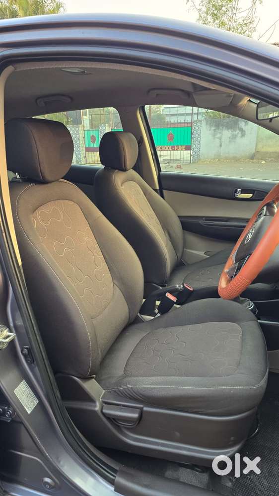 Hyundai I20 Sportz 1.2 Mt, 2012, Petrol