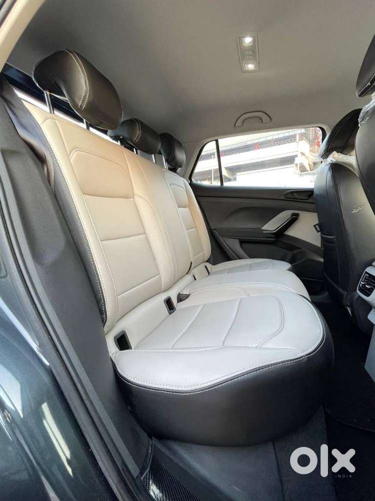 Skoda Kushaq 1.0 Tsi Active, 2023, Petrol
