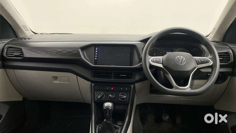Volkswagen Taigun 1.0 Tsi Comfortline, 2022, Petrol