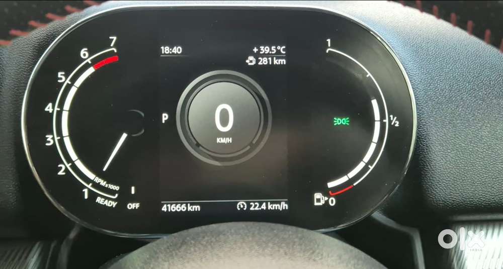 Mini Cooper S, 2021, Petrol