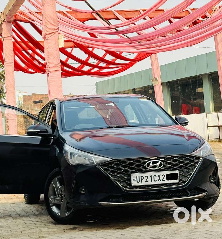 Hyundai Diesel Manual 2023