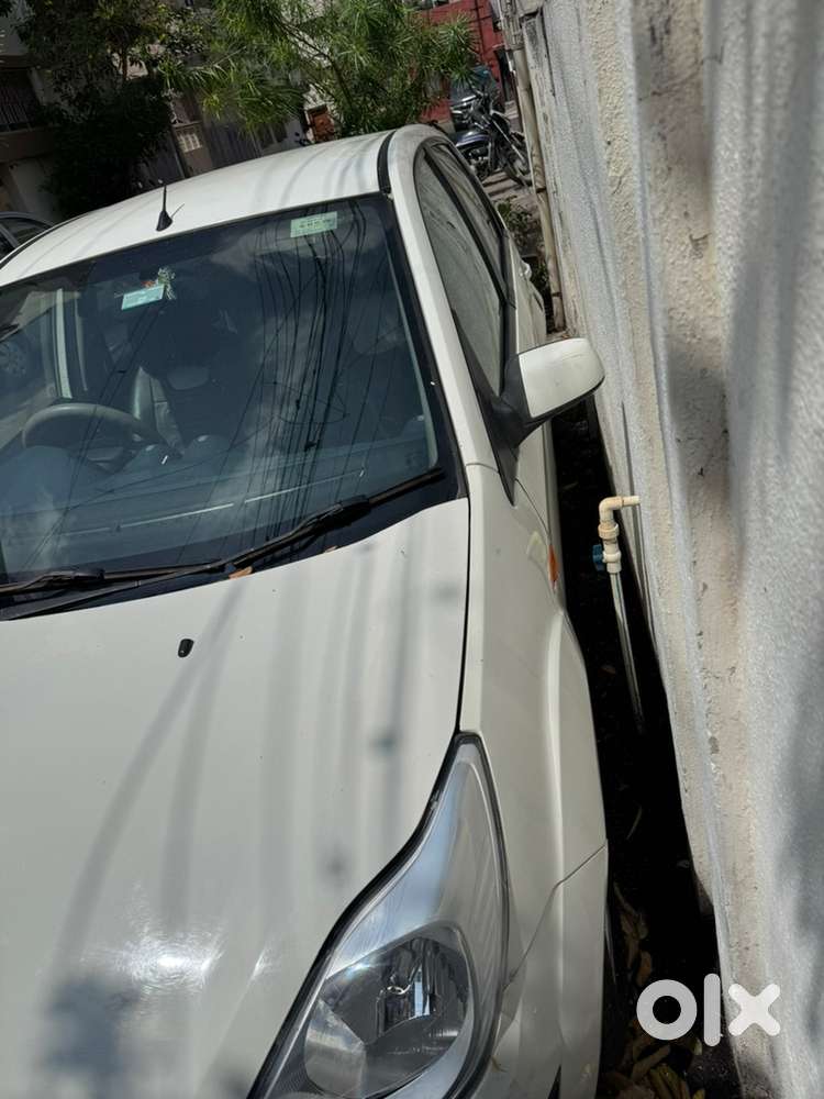 Ford Figo 2013 Diesel 55000 Km Driven