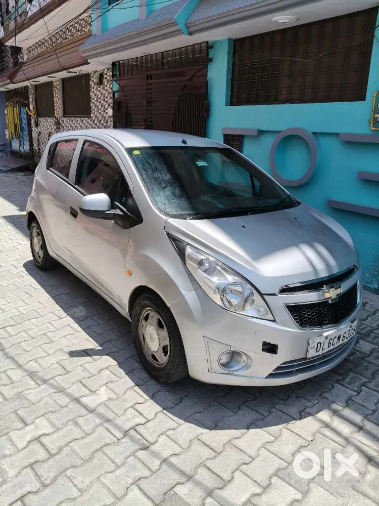 Chevrolet Beat