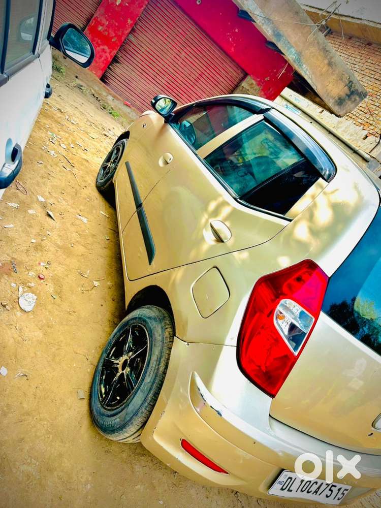 Hyundai I10 Petrol 2011