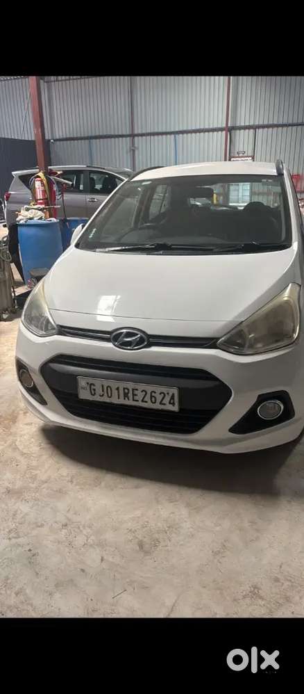 Hyundai I10 1.2 Asta 2014