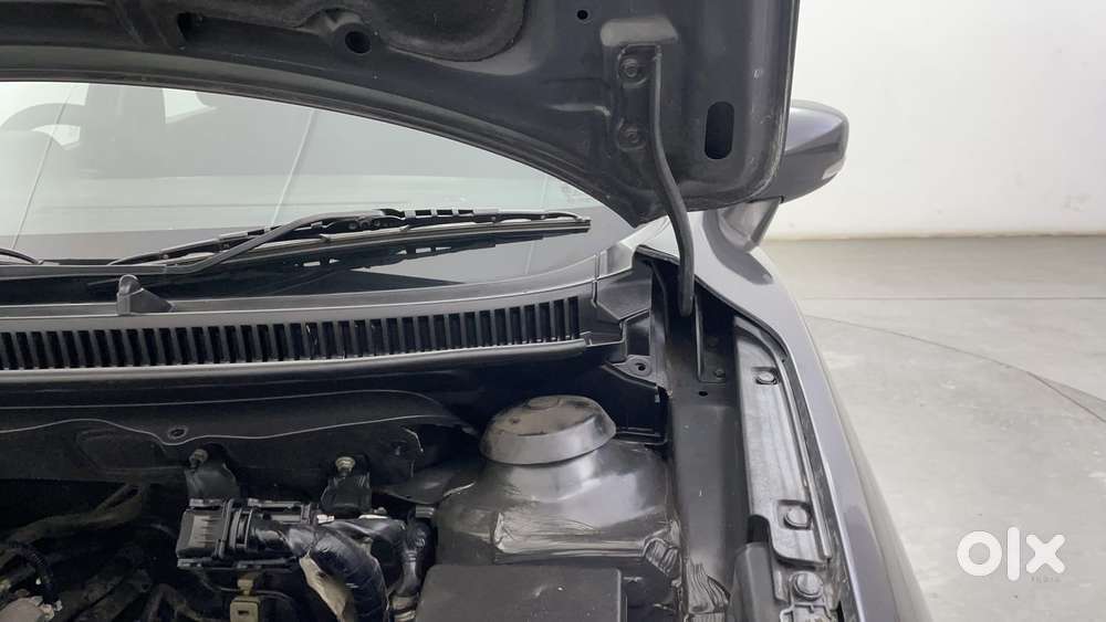 Maruti Suzuki Baleno Delta, 2016, Petrol