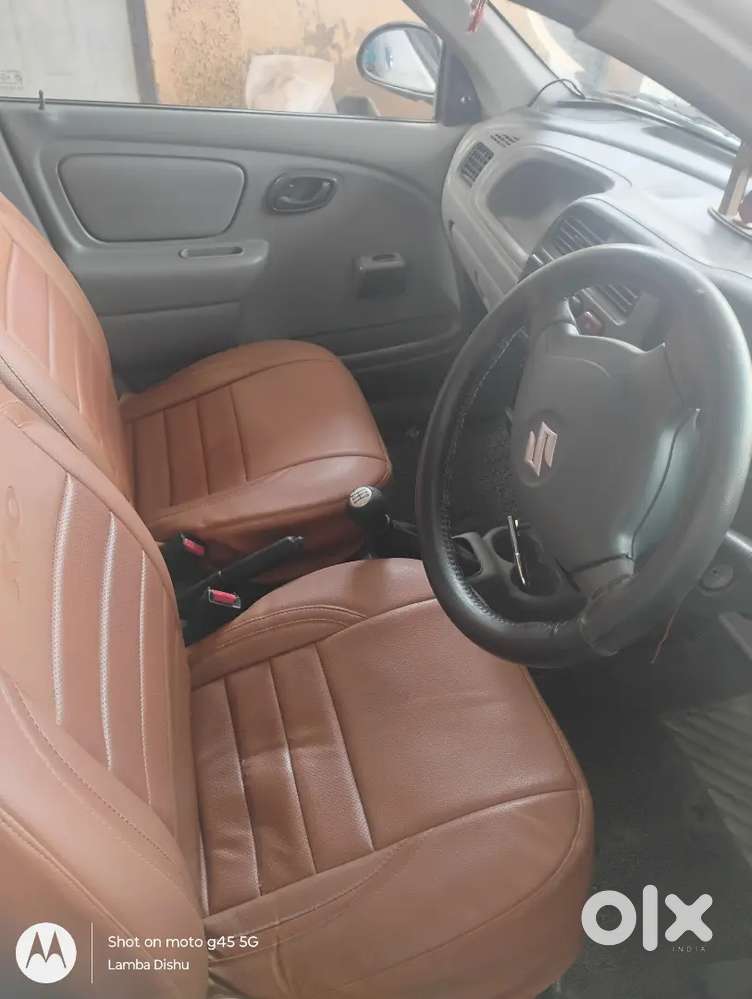 Maruti Suzuki Alto K10 2011