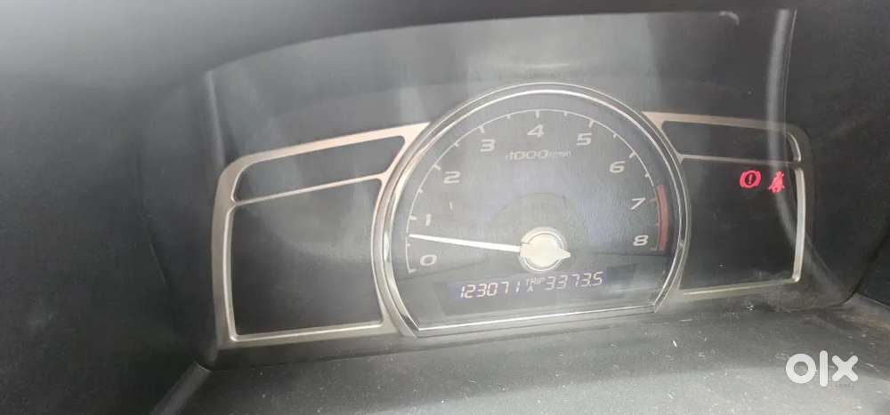 Honda Civic 1.8 S 2007